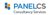 PanelCS Logotype
