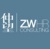 ZW HR Consulting Logotype