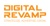 DIGITAL REVAMP Logotype