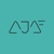 Ajaf Marketing Logotype