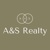 A&S Realty, Boston Logotype