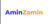 AminZamin Logotype