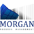 Morgan Records Management Logotype