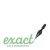 EXACT BAS AND BOOKKEEPING Logotype