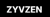 Zyvzen Logotype