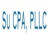 Su CPA, PLLC Logotype