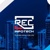 REC Infotech Logotype