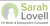 Sarah Lovell Ltd Logotype