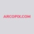 Arcopix Logotype
