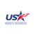 USA Website Designers Logotype