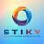 Stiky consulting Logotype