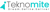 Teknomite Logotype