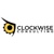 ClockWise IT Consulting Logotype