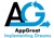 AppGreat Logotype