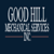 Good Hill Mechanical Services Logotype