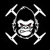 Silverback Digital Media Production Logotype