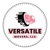 Versatile Movers LLC Logotype