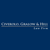 Civerolo, Gralow, & Hill, P.A. Logotype