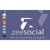 zeesocial Logotype
