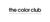 The Color Club Logotype