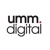 UMM Digital Logotype