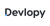 Devlopy Logotype