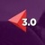 3.0 - Online Marketing Agency Logotype