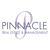 Pinnacle Real Estate & Management Logotype
