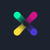 BetterX Worldwide Logotype