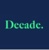 Decade Impact Logotype
