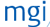 MGI Parkinson Logotype