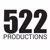 522 Productions Logotype