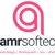 AMR Softec Logotype