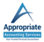 Appropriate Accounting Services Logotype