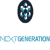 Ngnly - Next Generation Networking Logotype