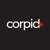 corpid+ Logotype