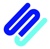 Square Waves Logotype