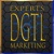 DGTL Marketing Experts Logotype