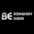 Be Somebody Media Logotype