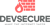 Devsecure Logotype