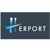 HERPORT Logotype