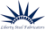 Liberty Steel Fabricators Logotype
