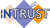 Intrust Incorporated Logotype