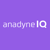 Anadyne IQ Logotype
