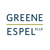 Greene Espel Logotype