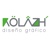 Kolazh Diseño Gráfico Logotype