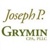 Joseph P Grymin CPA PLLC Logotype