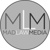 MADLAWMEDIA Logotype