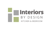 Interiors By Design UK Logotype
