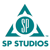 SP Studios Logotype